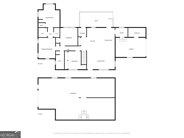 1664 Bell Gap Road, Hiawassee, GA 30546