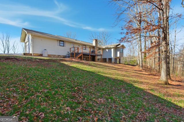 1664 Bell Gap Road, Hiawassee, GA 30546