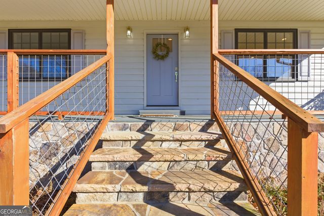 1664 Bell Gap Road, Hiawassee, GA 30546