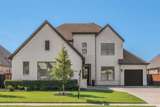 4302 Highwoods Trail, Highland Village, TX 75077