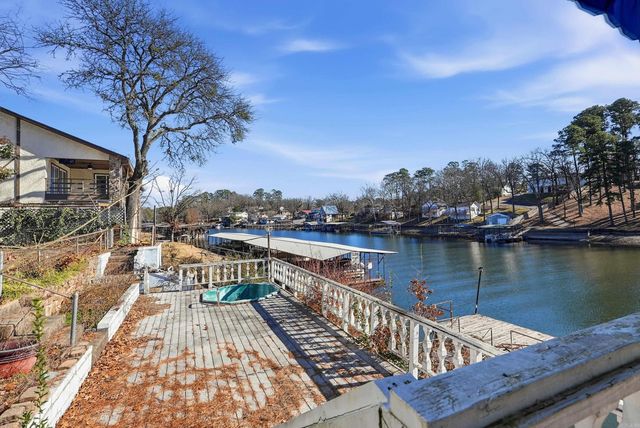 130 Waterside Lane, Hot Springs, AR 71913