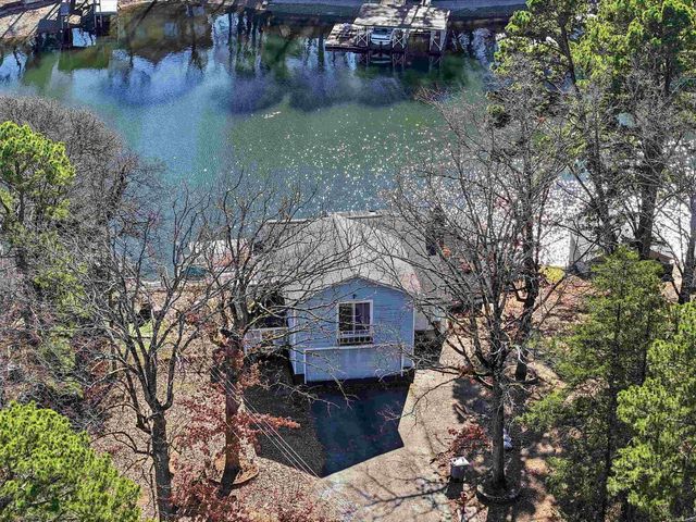 130 Waterside Lane, Hot Springs, AR 71913