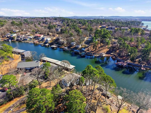 130 Waterside Lane, Hot Springs, AR 71913