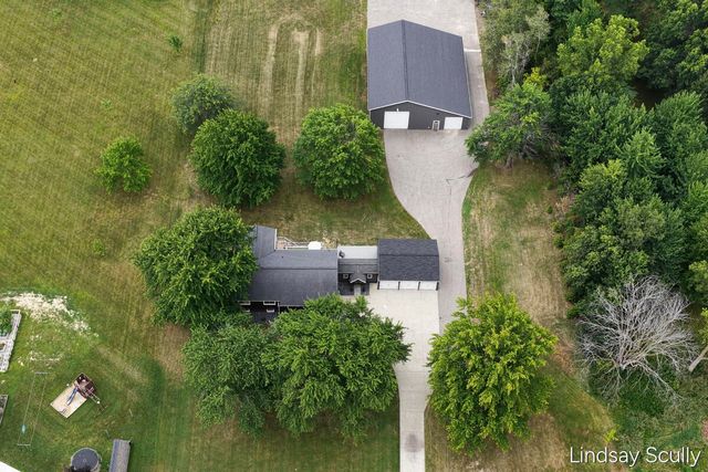 3128 Greenly Street, Hudsonville, MI 49426