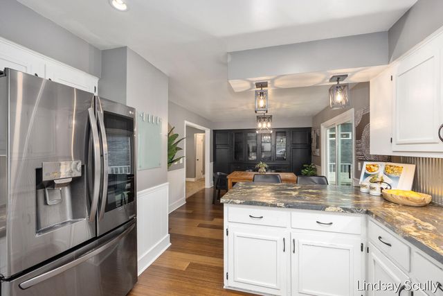 3128 Greenly Street, Hudsonville, MI 49426