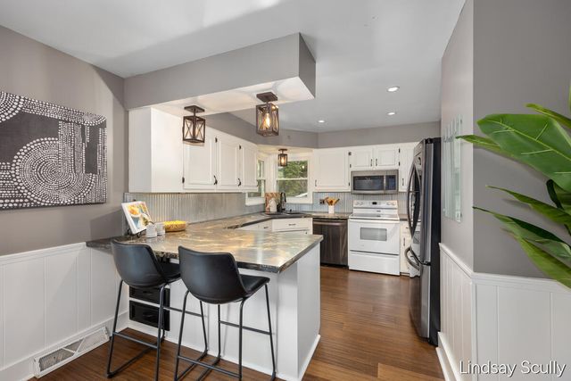 3128 Greenly Street, Hudsonville, MI 49426