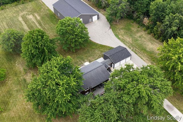 3128 Greenly Street, Hudsonville, MI 49426
