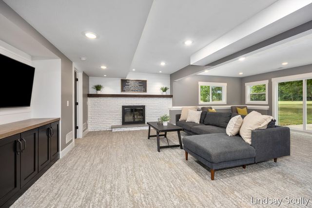 3128 Greenly Street, Hudsonville, MI 49426