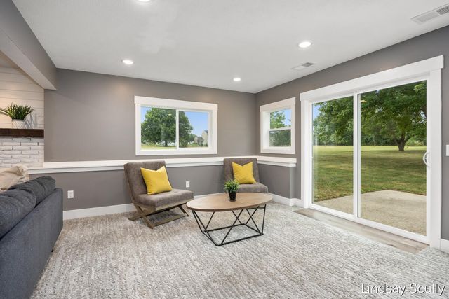 3128 Greenly Street, Hudsonville, MI 49426