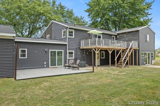 3128 Greenly Street, Hudsonville, MI 49426