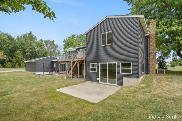 3128 Greenly Street, Hudsonville, MI 49426