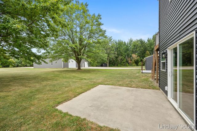 3128 Greenly Street, Hudsonville, MI 49426