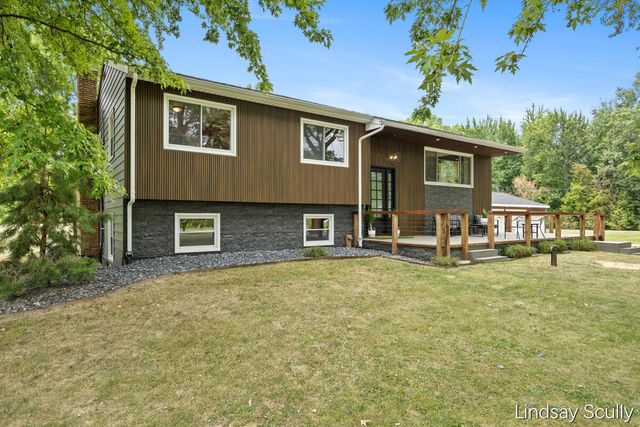 3128 Greenly Street, Hudsonville, MI 49426