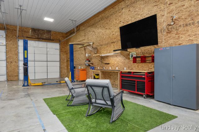 3128 Greenly Street, Hudsonville, MI 49426