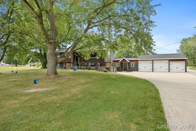 3128 Greenly Street, Hudsonville, MI 49426