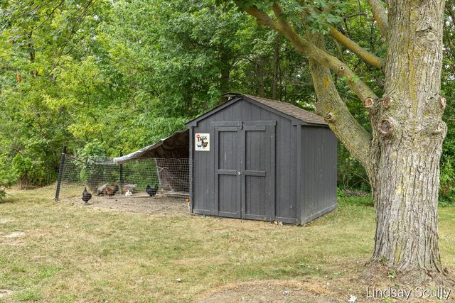 3128 Greenly Street, Hudsonville, MI 49426