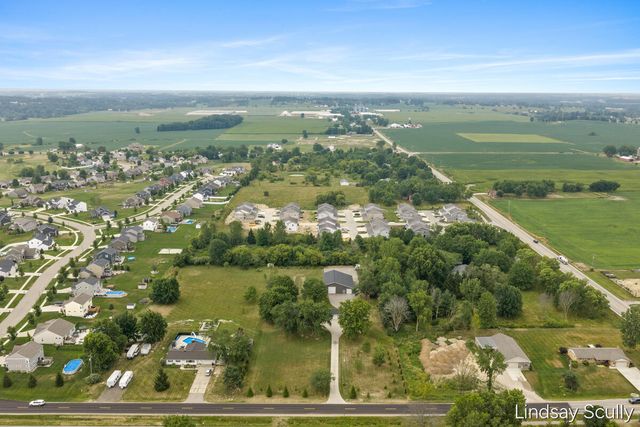 3128 Greenly Street, Hudsonville, MI 49426
