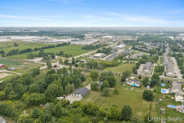3128 Greenly Street, Hudsonville, MI 49426