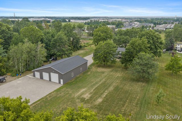 3128 Greenly Street, Hudsonville, MI 49426