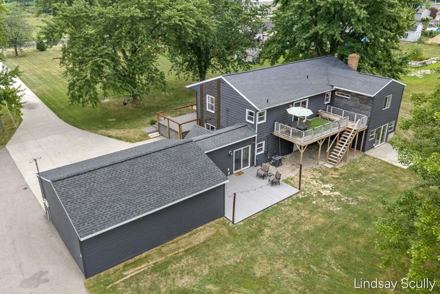 3128 Greenly Street, Hudsonville, MI 49426
