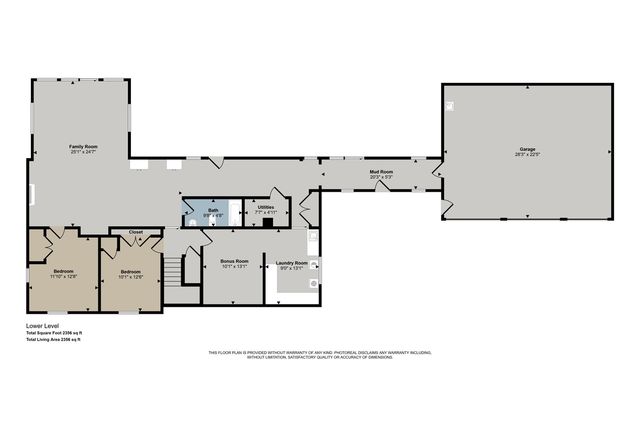 3128 Greenly Street, Hudsonville, MI 49426