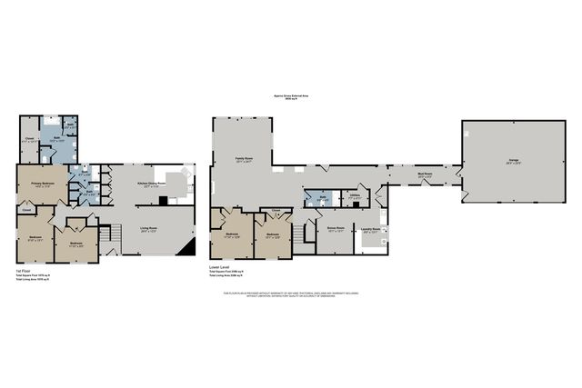 3128 Greenly Street, Hudsonville, MI 49426