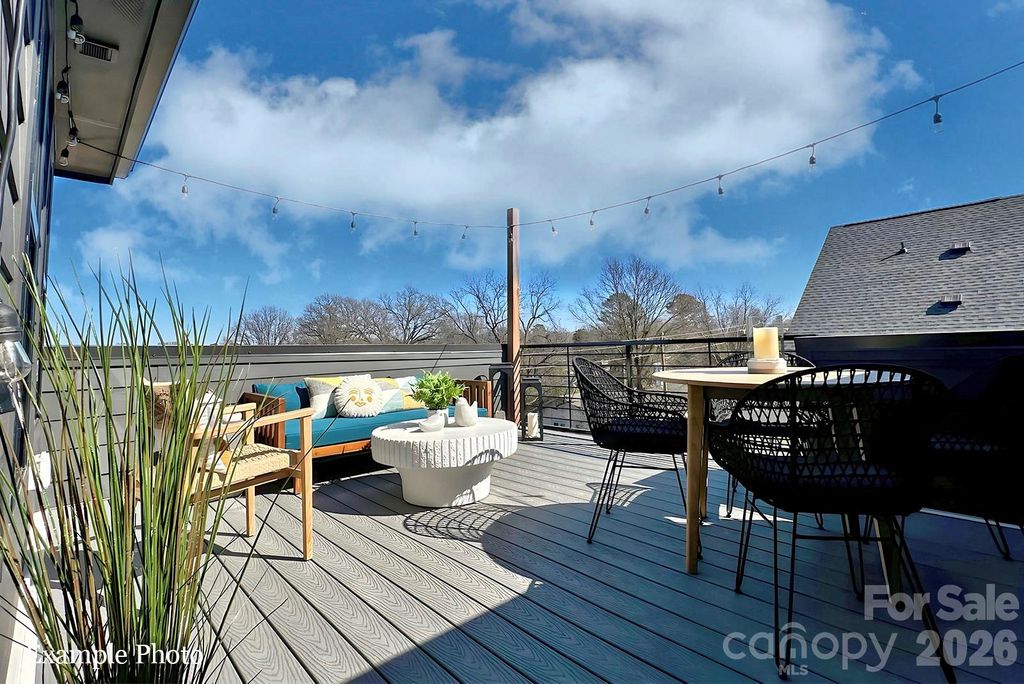 1109 Northend Drive 37, Charlotte, NC 28206