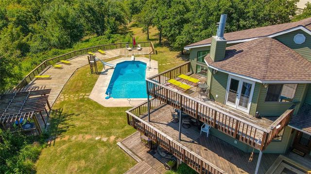 12700 SE 104th Street, Oklahoma City, OK 73165