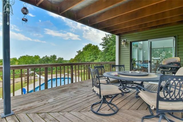 12700 SE 104th Street, Oklahoma City, OK 73165