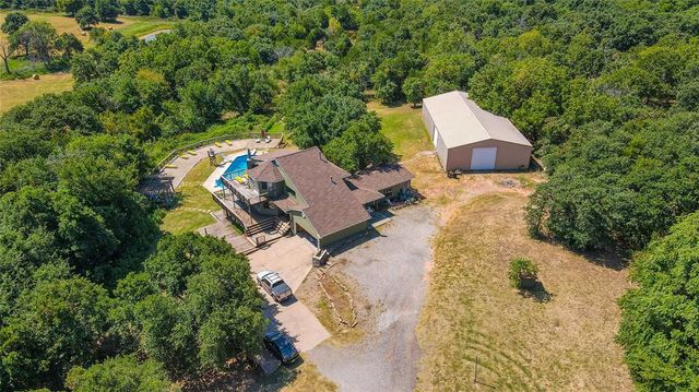 12700 SE 104th Street, Oklahoma City, OK 73165