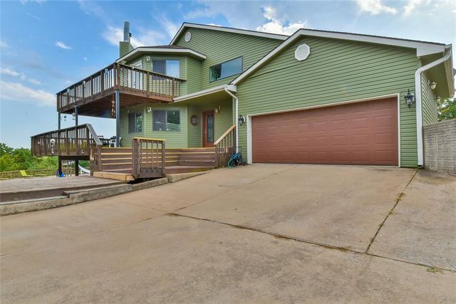 12700 SE 104th Street, Oklahoma City, OK 73165