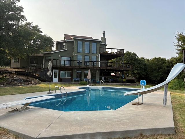 12700 SE 104th Street, Oklahoma City, OK 73165