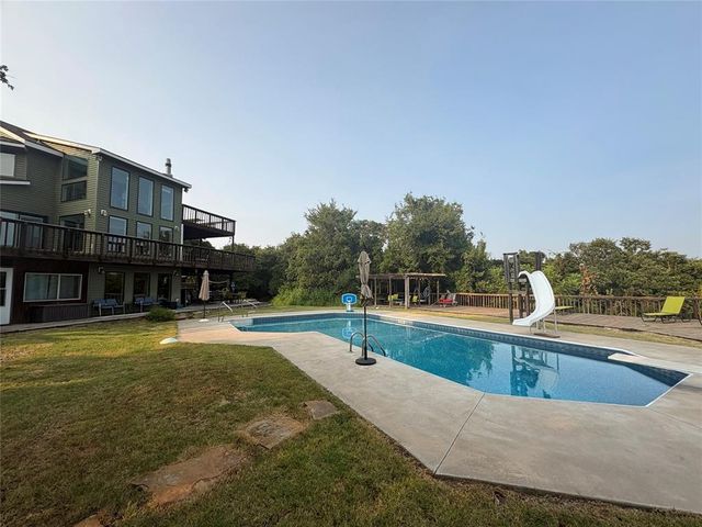 12700 SE 104th Street, Oklahoma City, OK 73165