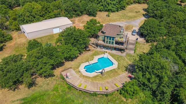 12700 SE 104th Street, Oklahoma City, OK 73165
