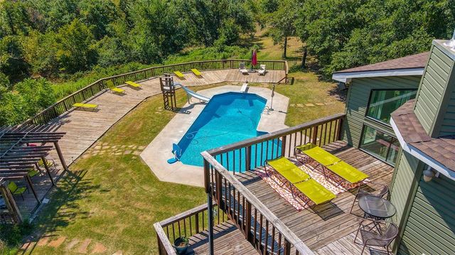 12700 SE 104th Street, Oklahoma City, OK 73165