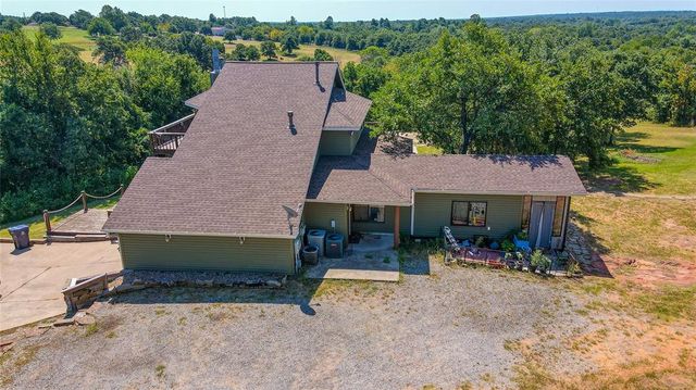 12700 SE 104th Street, Oklahoma City, OK 73165