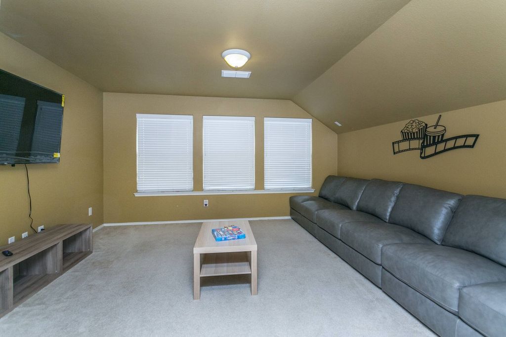 2615 Fox Creek Trail, Arlington, TX 76017 — photo 5