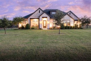 4266 Waterstone Estates Drive, Mckinney, TX 75071