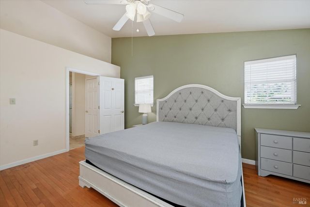 18846 Horseshoe Rd, Hidden Valley Lake, CA 95467