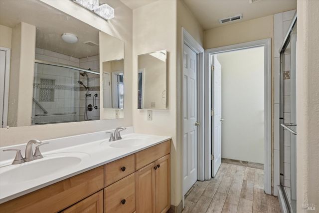 18846 Horseshoe Rd, Hidden Valley Lake, CA 95467