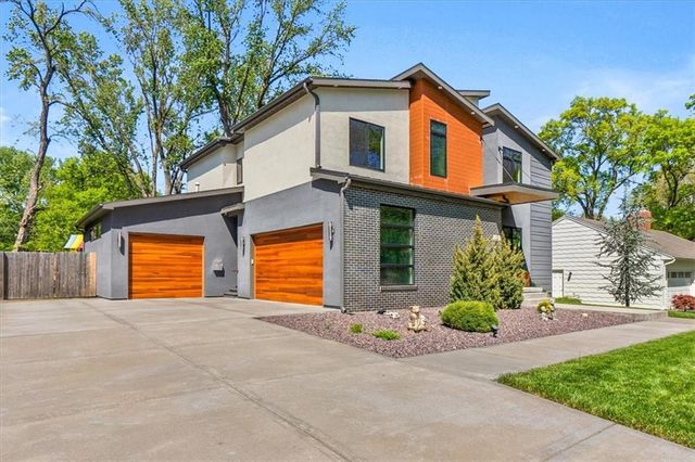 4706 W 65th Terrace, Prairie Village, KS 66208