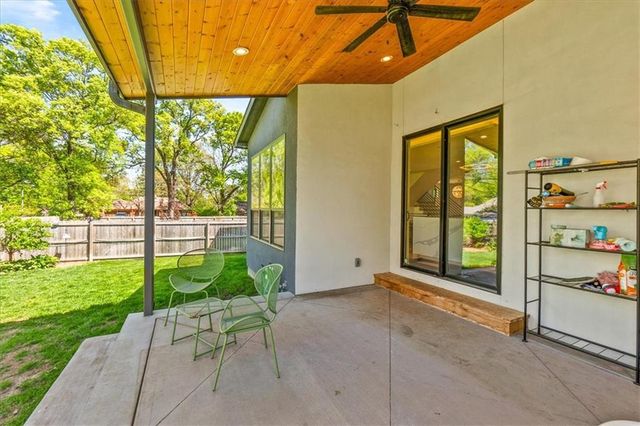 4706 W 65th Terrace, Prairie Village, KS 66208