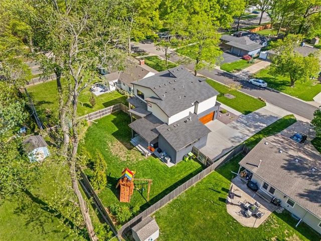 4706 W 65th Terrace, Prairie Village, KS 66208