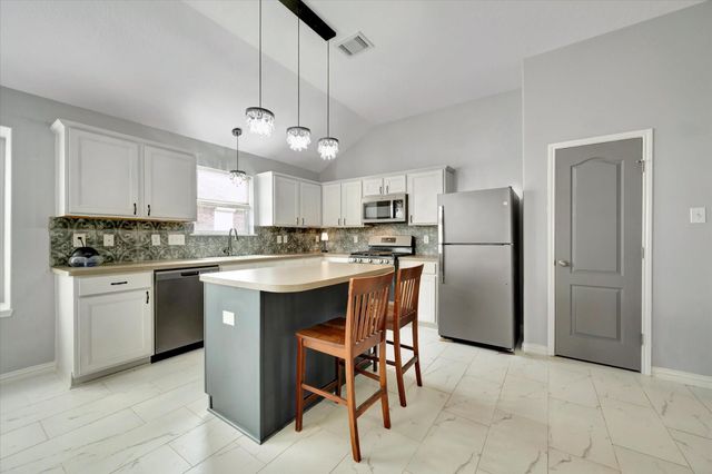 2602 San Marcos Drive, Deer Park, TX 77536