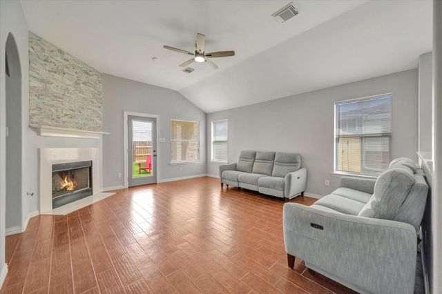 2602 San Marcos Drive, Deer Park, TX 77536