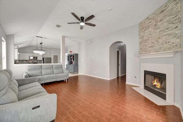 2602 San Marcos Drive, Deer Park, TX 77536