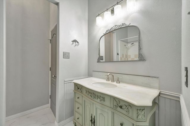 2602 San Marcos Drive, Deer Park, TX 77536