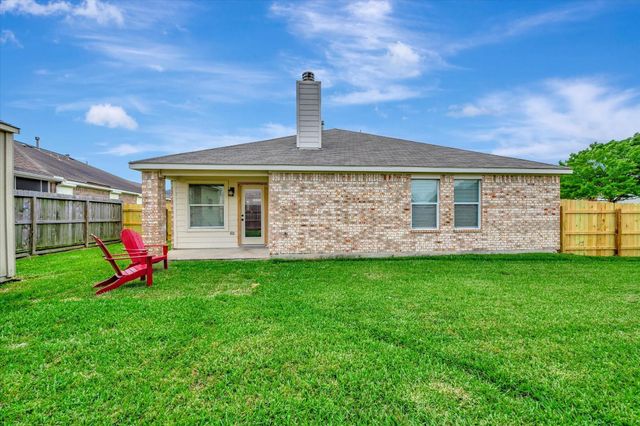 2602 San Marcos Drive, Deer Park, TX 77536