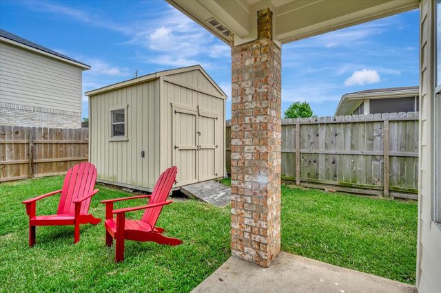 2602 San Marcos Drive, Deer Park, TX 77536