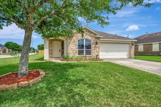 2602 San Marcos Drive, Deer Park, TX 77536